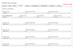 Client Campaign - IP Address Verification